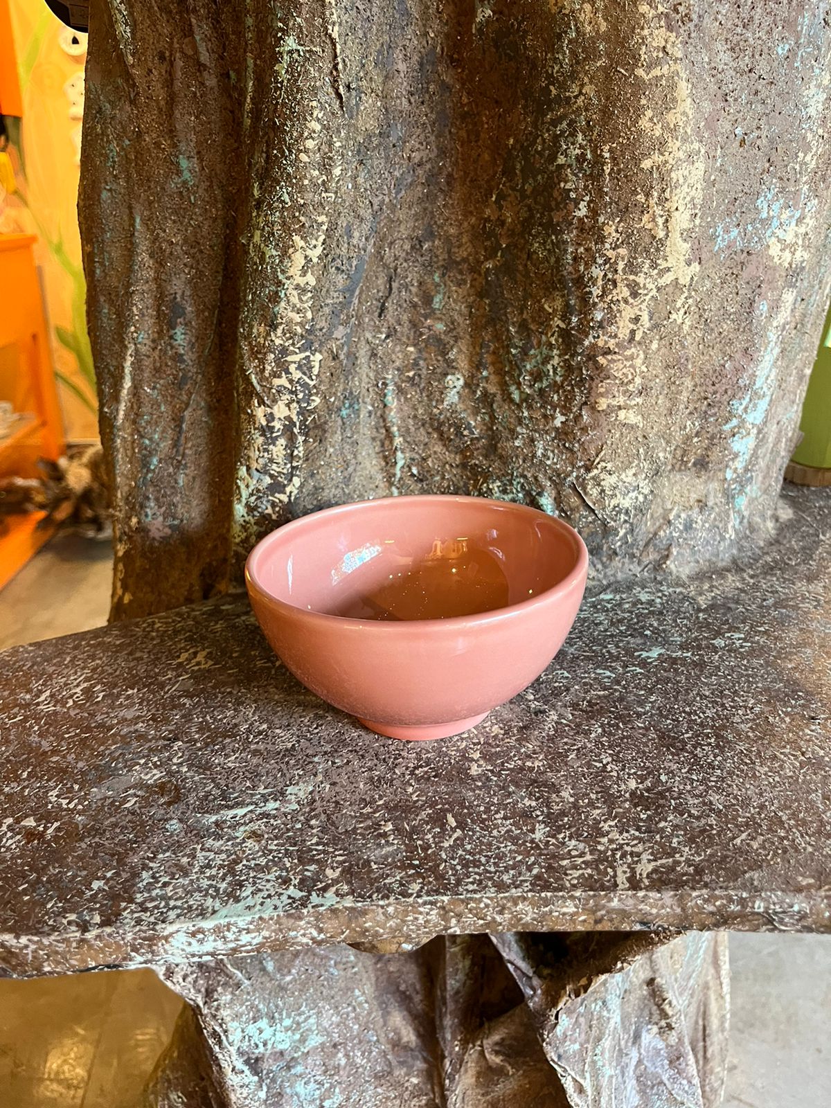 Bowl Cor de Rosa