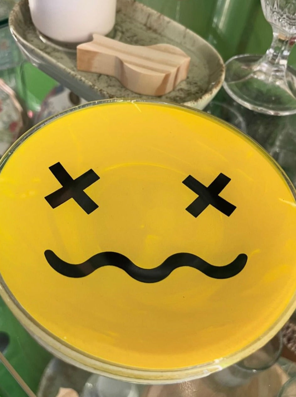 Prato Emoji